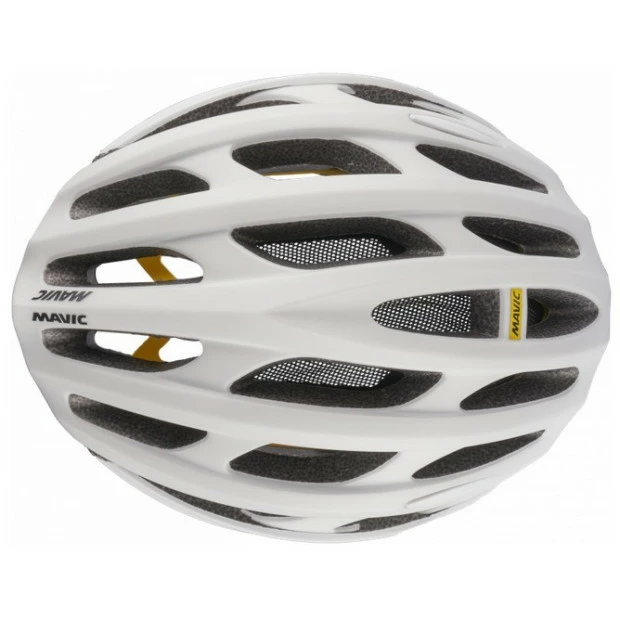 Casque Mavic Syncro SL Mips - Blanc 5 Casque Mavic Syncro SL Mips - Blanc – Image 3