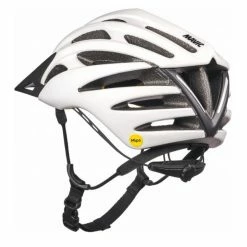 Casque Mavic Syncro SL Mips - Blanc 11 Casque Mavic Syncro SL Mips - Blanc -Promos SUPPORTS VÉLO Boutique casque mavic syncro sl mips blanc 4