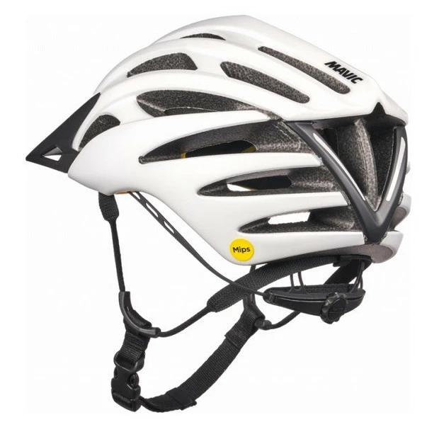 Casque Mavic Syncro SL Mips - Blanc 7 Casque Mavic Syncro SL Mips - Blanc – Image 5