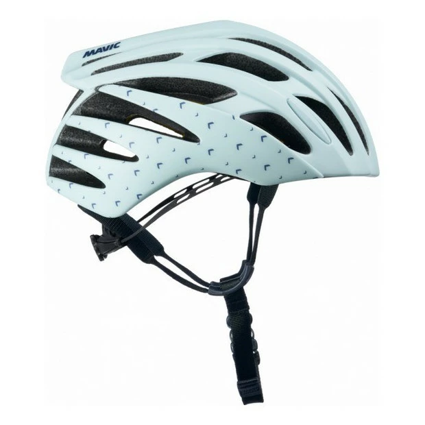 Casque Mavic Syncro SL Mips - Bleu Clair Motif 4 Casque Mavic Syncro SL Mips - Bleu Clair Motif – Image 2