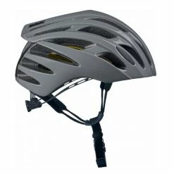 Casque Mavic Syncro SL Mips - Gris Métal 8 Casque Mavic Syncro SL Mips - Gris Métal -Promos SUPPORTS VÉLO Boutique casque mavic syncro sl mips gris metal 2