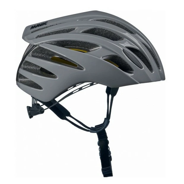 Casque Mavic Syncro SL Mips - Gris Métal 5 Casque Mavic Syncro SL Mips - Gris Métal – Image 3