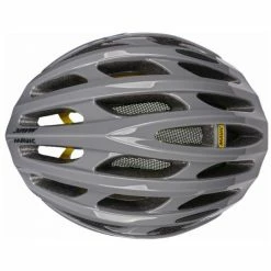Casque Mavic Syncro SL Mips - Gris Métal 9 Casque Mavic Syncro SL Mips - Gris Métal -Promos SUPPORTS VÉLO Boutique casque mavic syncro sl mips gris metal 3
