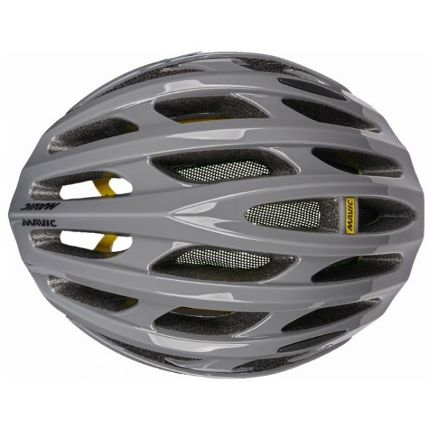 Casque Mavic Syncro SL Mips - Gris Métal 6 Casque Mavic Syncro SL Mips - Gris Métal – Image 4
