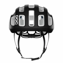 Casque POC Ventral Air SPIN NFC - Noir Uranium-Blanc 7 Casque POC Ventral Air SPIN NFC - Noir Uranium-Blanc -Promos SUPPORTS VÉLO Boutique casque poc ventral air spin nfc noir uranium blanc 1
