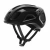 Casque POC Ventral AIR SPIN - Uranium Noir Mat 1 Casque POC Ventral AIR SPIN - Uranium Noir Mat -Promos SUPPORTS VÉLO Boutique casque poc ventral air spin uranium noir mat