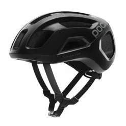 Casque POC Ventral AIR SPIN - Uranium Noir Mat