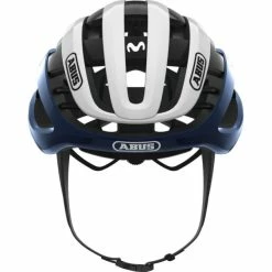 Casque Route Abus Air Breaker Movistar Team 20 9 Casque Route Abus Air Breaker Movistar Team 20 -Promos SUPPORTS VÉLO Boutique casque route abus air breaker movistar team 20 1