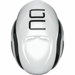 Casque Route Abus Game Changer Argent/Blanc -Promos SUPPORTS VÉLO Boutique casque route abus game changer argent blanc 1