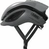Casque Route Abus Game Changer Gris Course 2 Casque Route Abus Game Changer Gris Course -Promos SUPPORTS VÉLO Boutique casque route abus game changer gris course
