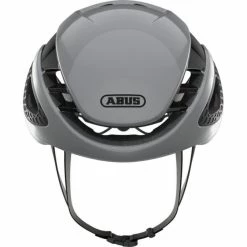 Casque Route Abus Game Changer Gris Course -Promos SUPPORTS VÉLO Boutique casque route abus game changer gris course 2