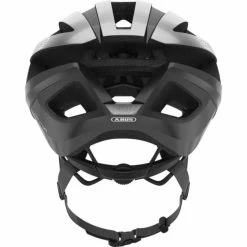 Casque Route Abus Viantor Gris Foncé 9 Casque Route Abus Viantor Gris Foncé -Promos SUPPORTS VÉLO Boutique casque route abus viantor gris fonce 1