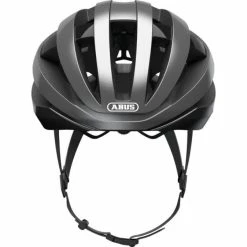 Casque Route Abus Viantor Gris Foncé 10 Casque Route Abus Viantor Gris Foncé -Promos SUPPORTS VÉLO Boutique casque route abus viantor gris fonce 2