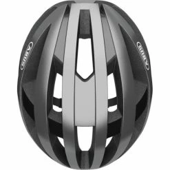 Casque Route Abus Viantor Gris Foncé 11 Casque Route Abus Viantor Gris Foncé -Promos SUPPORTS VÉLO Boutique casque route abus viantor gris fonce 3