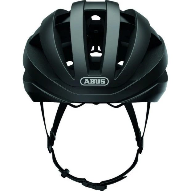 Casque Route Abus Viantor MIPS Noir Mat 5 Casque Route Abus Viantor MIPS Noir Mat – Image 3