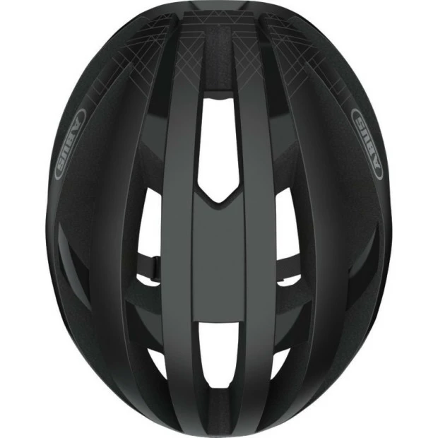Casque Route Abus Viantor MIPS Noir Mat 6 Casque Route Abus Viantor MIPS Noir Mat – Image 4