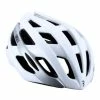 Casque Route BBB Hawk BHE-151 Blanc -Promos SUPPORTS VÉLO Boutique casque route bbb hawk bhe 151 blanc