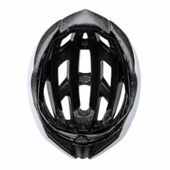 Casque Route BBB Hawk BHE-151 Blanc -Promos SUPPORTS VÉLO Boutique casque route bbb hawk bhe 151 blanc 2