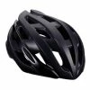 Casque Route BBB Hawk BHE-151 Noir Mat -Promos SUPPORTS VÉLO Boutique casque route bbb hawk bhe 151 noir mat