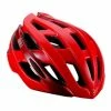 Casque Route BBB Hawk BHE-151 Rouge -Promos SUPPORTS VÉLO Boutique casque route bbb hawk bhe 151 rouge
