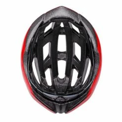 Casque Route BBB Hawk BHE-151 Rouge -Promos SUPPORTS VÉLO Boutique casque route bbb hawk bhe 151 rouge 2