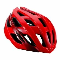 Casque Route BBB Hawk BHE-151 Rouge