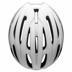 Casque Route Bell Avenue MIPS Blanc/Gris 8 Casque Route Bell Avenue MIPS Blanc/Gris -Promos SUPPORTS VÉLO Boutique casque route bell avenue mips blanc gris 2