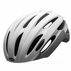 Casque Route Bell Avenue MIPS Blanc/Gris