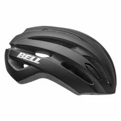 Casque Route Bell Avenue MIPS Noir Mat -Promos SUPPORTS VÉLO Boutique casque route bell avenue mips noir mat 1