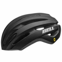 Casque Route Bell Avenue MIPS Noir Mat -Promos SUPPORTS VÉLO Boutique casque route bell avenue mips noir mat 3