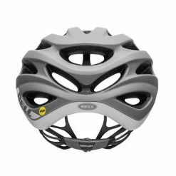 Casque Route Bell Formula MIPS Gris Mat/Brillant -Promos SUPPORTS VÉLO Boutique casque route bell formula mips gris mat brillant 3