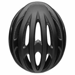 Casque Route Bell Formula MIPS Noir/Gris -Promos SUPPORTS VÉLO Boutique casque route bell formula mips noir gris 2