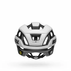 Casque Route Bell XR Spherical MIPS Blanc/Noir -Promos SUPPORTS VÉLO Boutique casque route bell xr spherical mips blanc noir 2