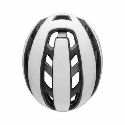 Casque Route Bell XR Spherical MIPS Blanc/Noir -Promos SUPPORTS VÉLO Boutique casque route bell xr spherical mips blanc noir 3