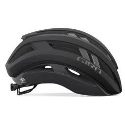 Casque Route Giro Aries Spherical Noir Mat -Promos SUPPORTS VÉLO Boutique casque route giro aries spherical noir mat 1