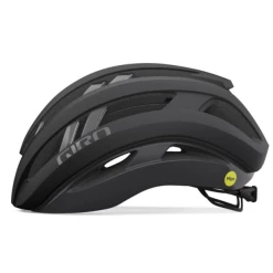 Casque Route Giro Aries Spherical Noir Mat -Promos SUPPORTS VÉLO Boutique casque route giro aries spherical noir mat 2