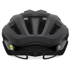 Casque Route Giro Aries Spherical Noir Mat -Promos SUPPORTS VÉLO Boutique casque route giro aries spherical noir mat 3
