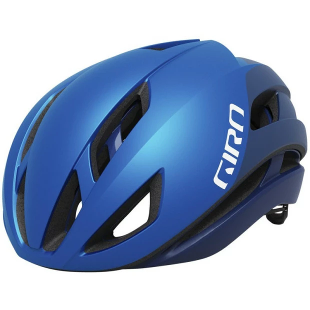 Casque Route Giro Eclipse Spherical Bleu 3 Casque Route Giro Eclipse Spherical Bleu