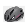 Casque Route Giro Eclipse Spherical Mica Charbon