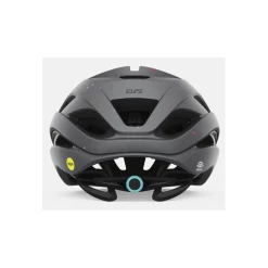 Casque Route Giro Eclipse Spherical Mica Charbon -Promos SUPPORTS VÉLO Boutique casque route giro eclipse spherical mica charbon 2
