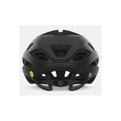 Casque Route Giro Eclipse Spherical Noir Mat/Brillant -Promos SUPPORTS VÉLO Boutique casque route giro eclipse spherical noir mat brillant 2