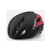 Casque Route Giro Eclipse Spherical Noir/Blanc/Rouge 2 Casque Route Giro Eclipse Spherical Noir/Blanc/Rouge -Promos SUPPORTS VÉLO Boutique casque route giro eclipse spherical noirblancrouge