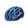 Casque Route Giro Helios Spherical MIPS Bleu Mat/Blanc 2 Casque Route Giro Helios Spherical MIPS Bleu Mat/Blanc -Promos SUPPORTS VÉLO Boutique casque route giro helios spherical mips bleu mat blanc