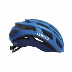 Casque Route Giro Helios Spherical MIPS Bleu Mat/Blanc 8 Casque Route Giro Helios Spherical MIPS Bleu Mat/Blanc -Promos SUPPORTS VÉLO Boutique casque route giro helios spherical mips bleu mat blanc 2
