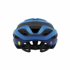 Casque Route Giro Helios Spherical MIPS Bleu Mat/Blanc 9 Casque Route Giro Helios Spherical MIPS Bleu Mat/Blanc -Promos SUPPORTS VÉLO Boutique casque route giro helios spherical mips bleu mat blanc 3