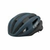 Casque Route Giro Synthe MIPS II Bleu Mat -Promos SUPPORTS VÉLO Boutique casque route giro synthe mips ii bleu mat