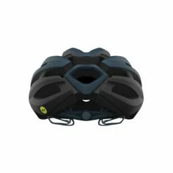 Casque Route Giro Synthe MIPS II Bleu Mat -Promos SUPPORTS VÉLO Boutique casque route giro synthe mips ii bleu mat 2