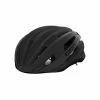 Casque Route Giro Synthe MIPS II Noir Mat -Promos SUPPORTS VÉLO Boutique casque route giro synthe mips ii noir mat