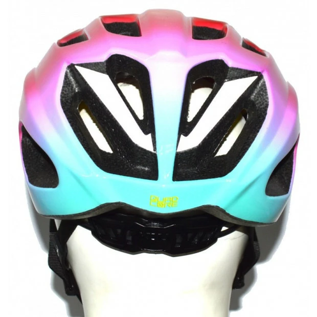 Casque Route Kali Prime Fade 5 Casque Route Kali Prime Fade – Image 3