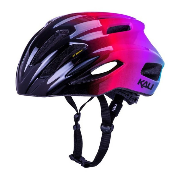 Casque Route Kali Prime Fade 3 Casque Route Kali Prime Fade